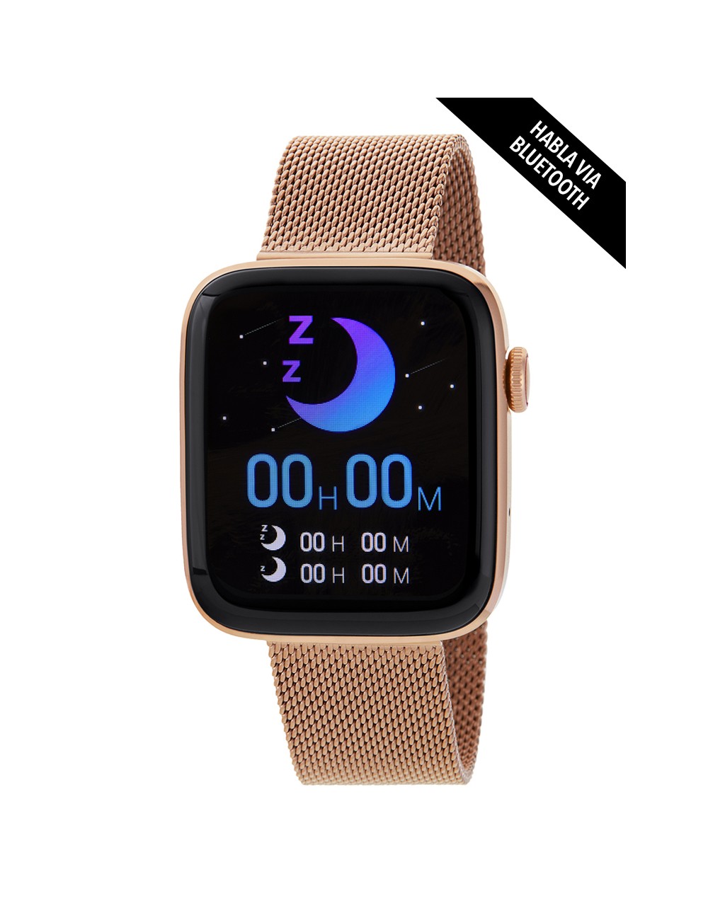 Pulsera Actividad Marea