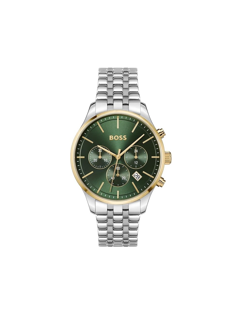 Reloj Hugo Boss Esfera Verde