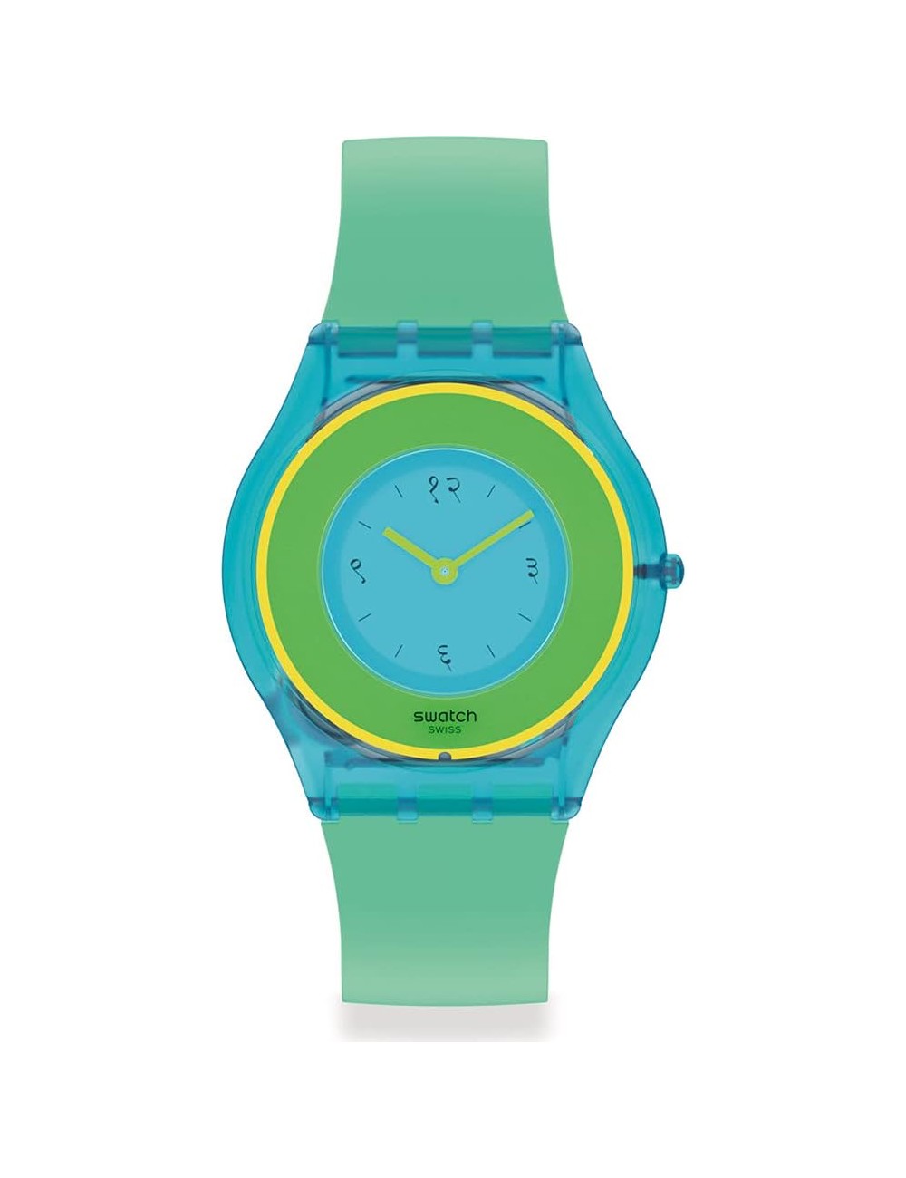 Hara Green 01