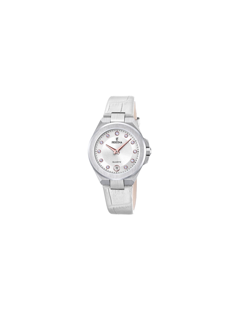 Festina Sra. Ace. Cor. Esf. Plata