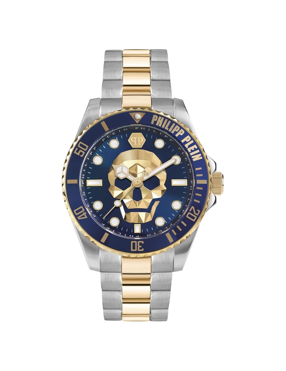 Reloj P. Plein The Skull Diver