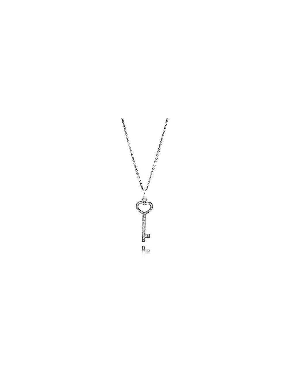 Collar Pta Circoni Llave