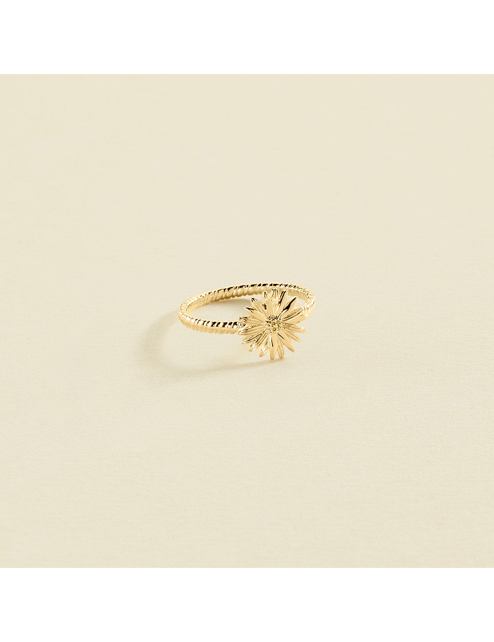 Anillo Fino Blossom