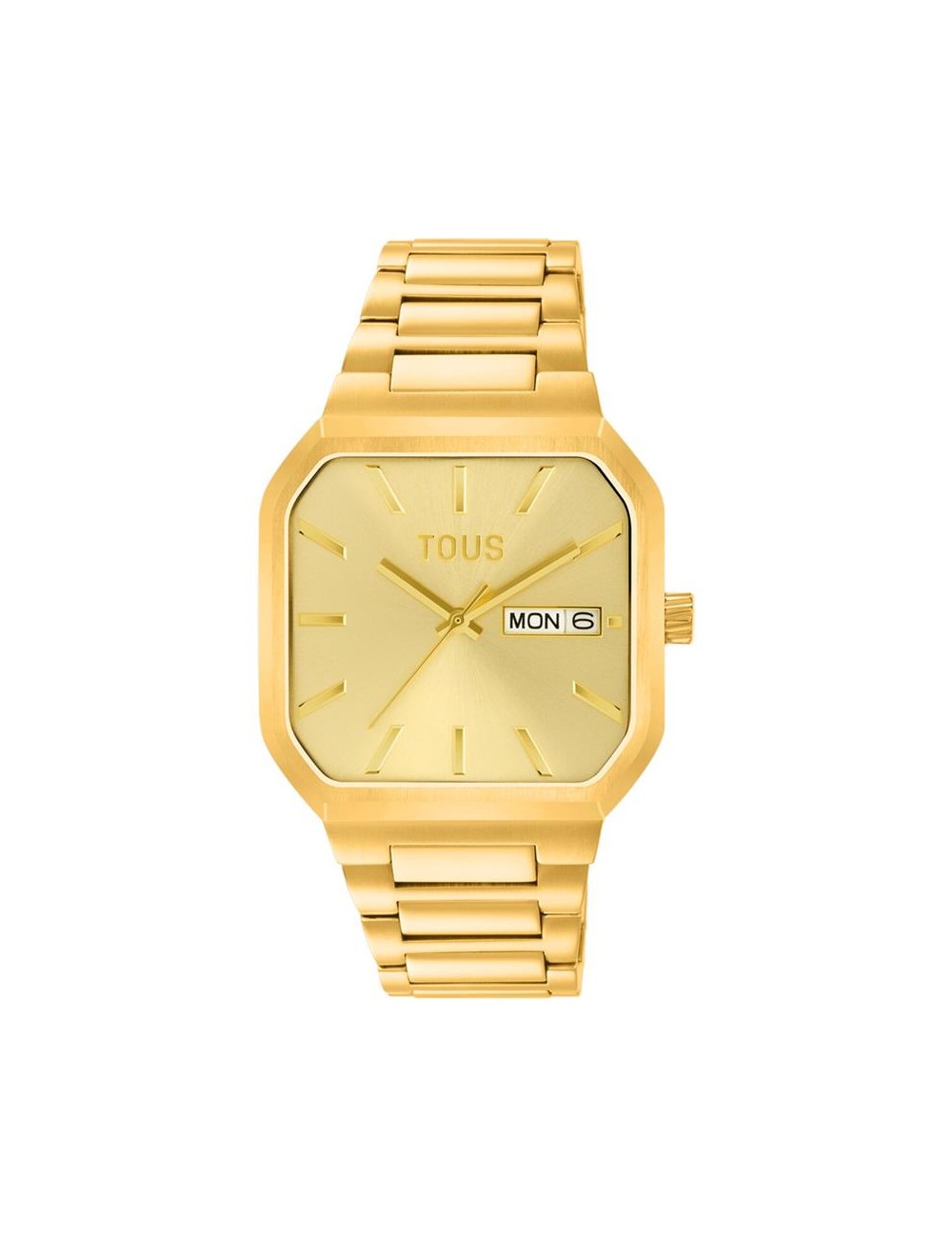Lit Ipg Esfera Gold Brazalete