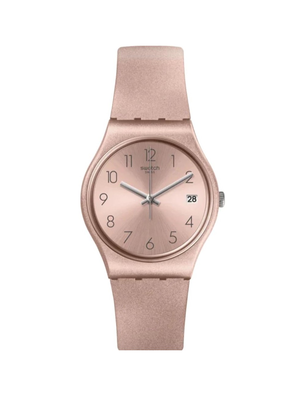 Swatch Pinkbaya