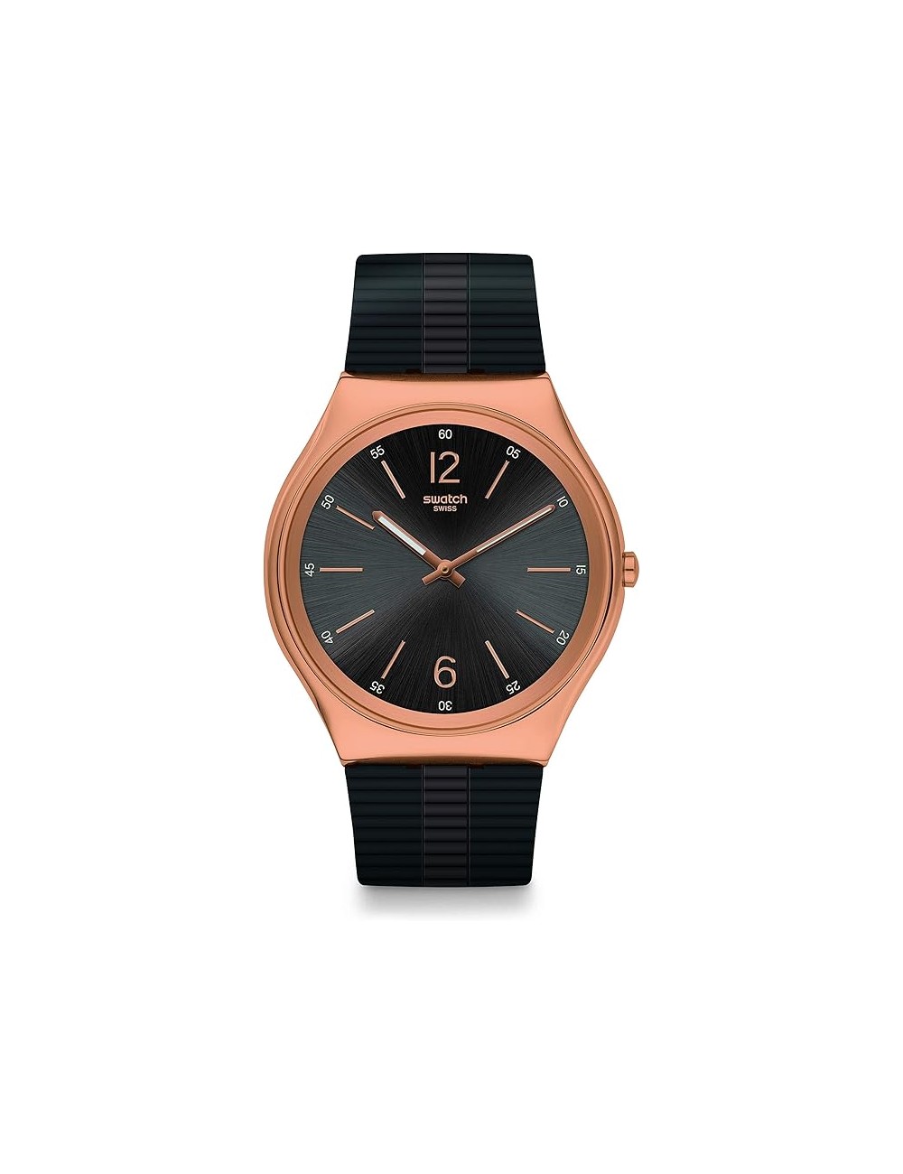 Swatch Bienne By Night