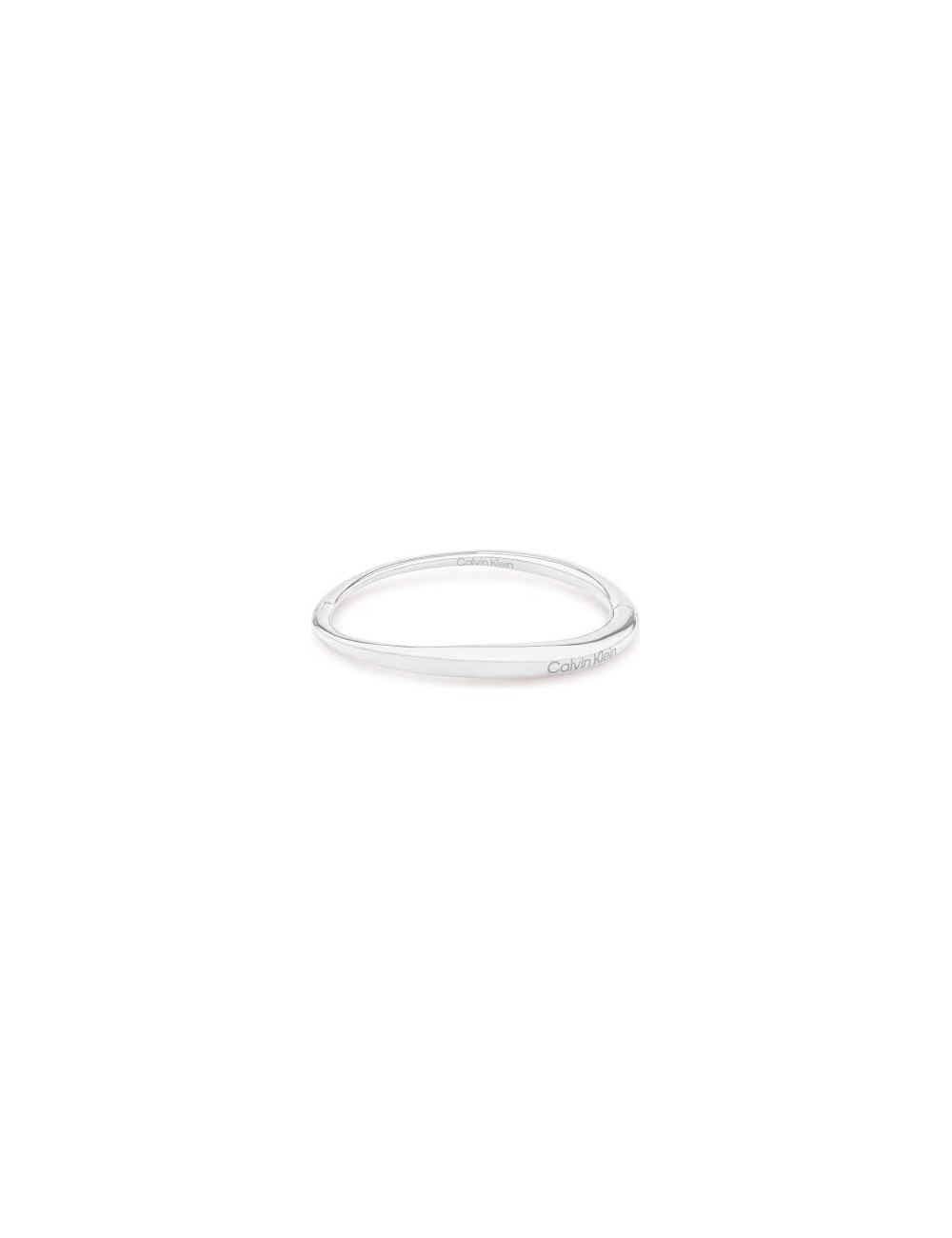 Pulsera Acero Bisagra