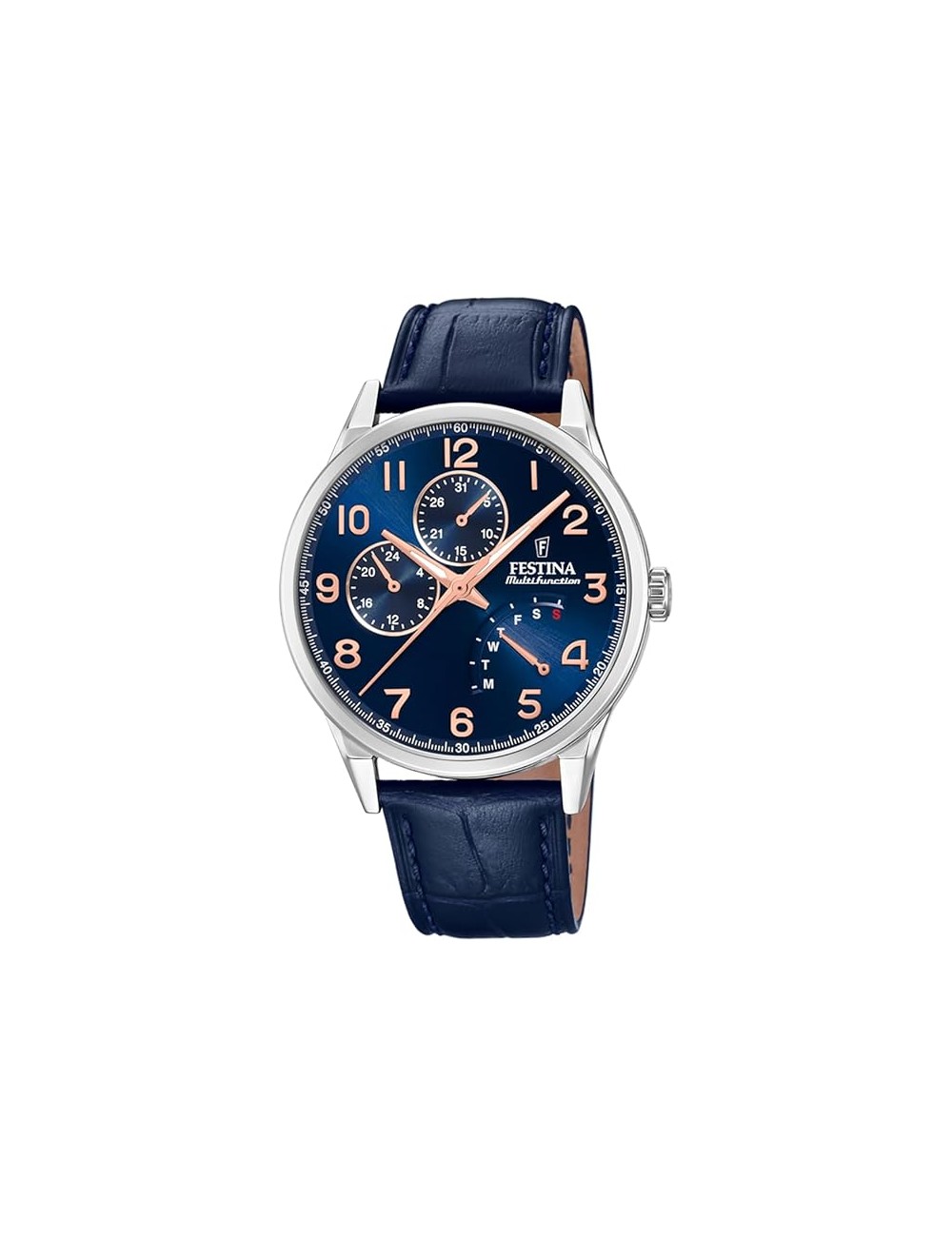 Festina Cab. Multfun. Ace. Esf. Azos. Rose