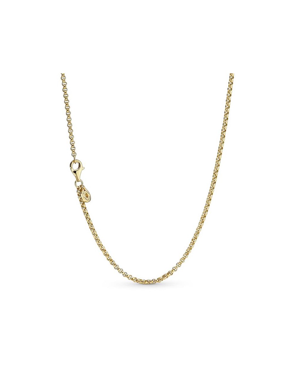 Cadena Pandora Shine