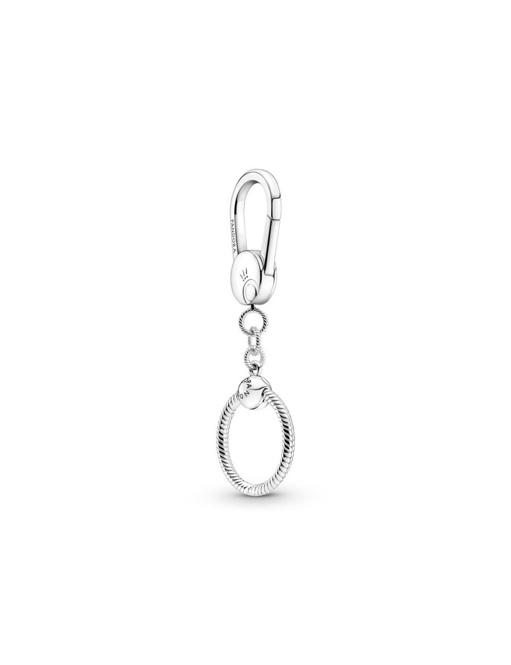 Colgante Pequeño Pandora Moments Bolso