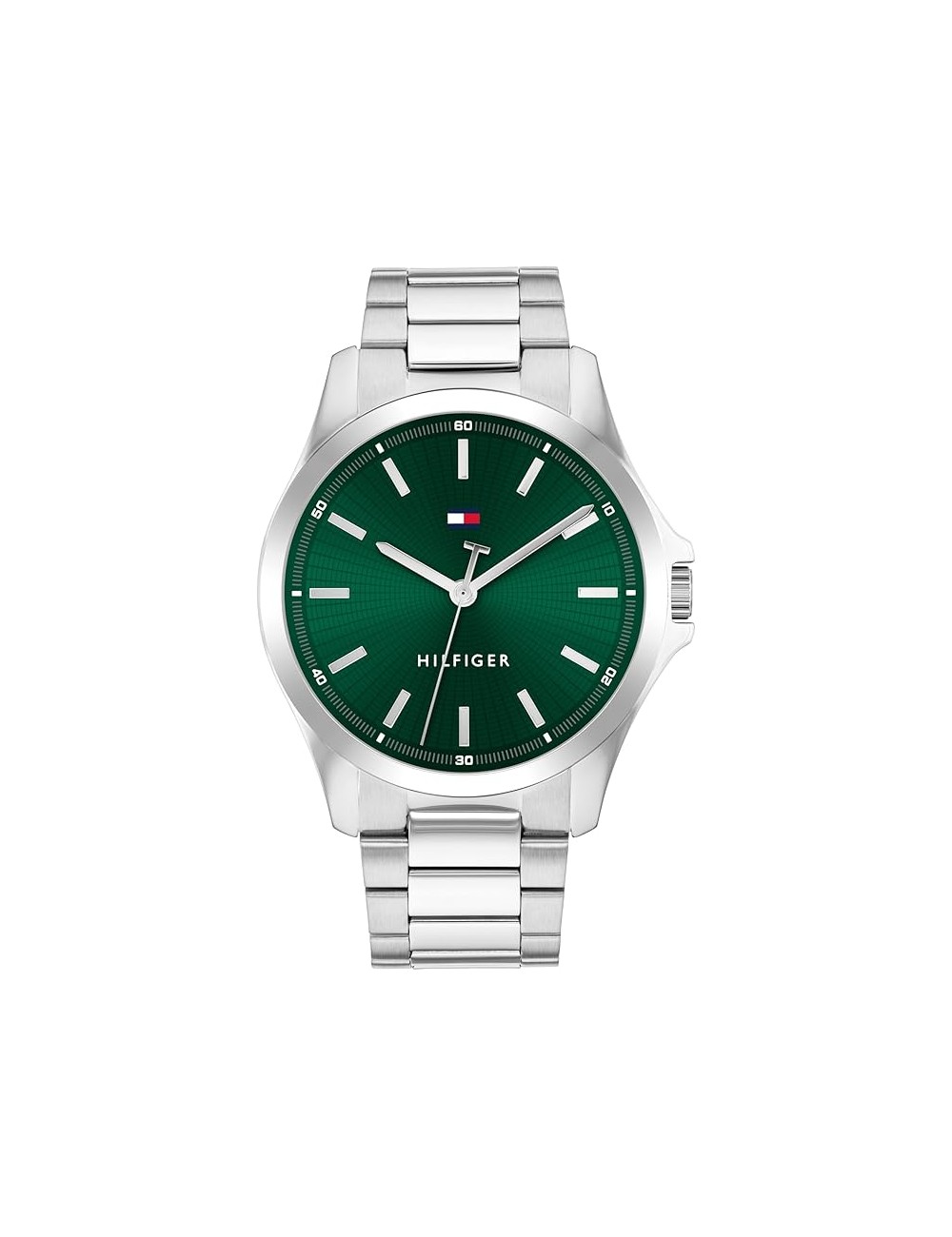 Reloj Tommy Esfera Verde