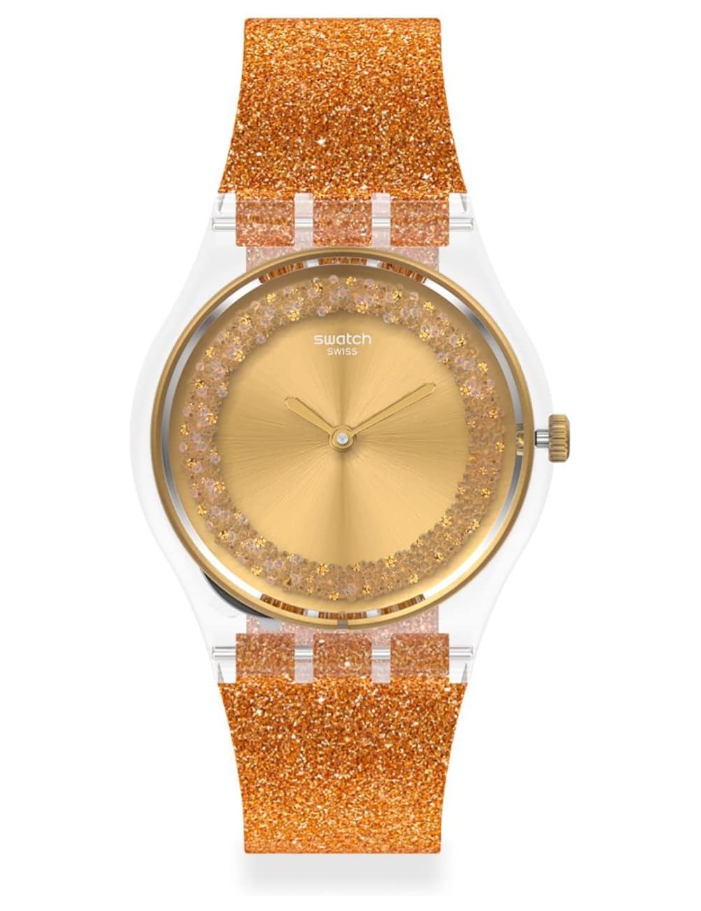 Swatch Sparklingot