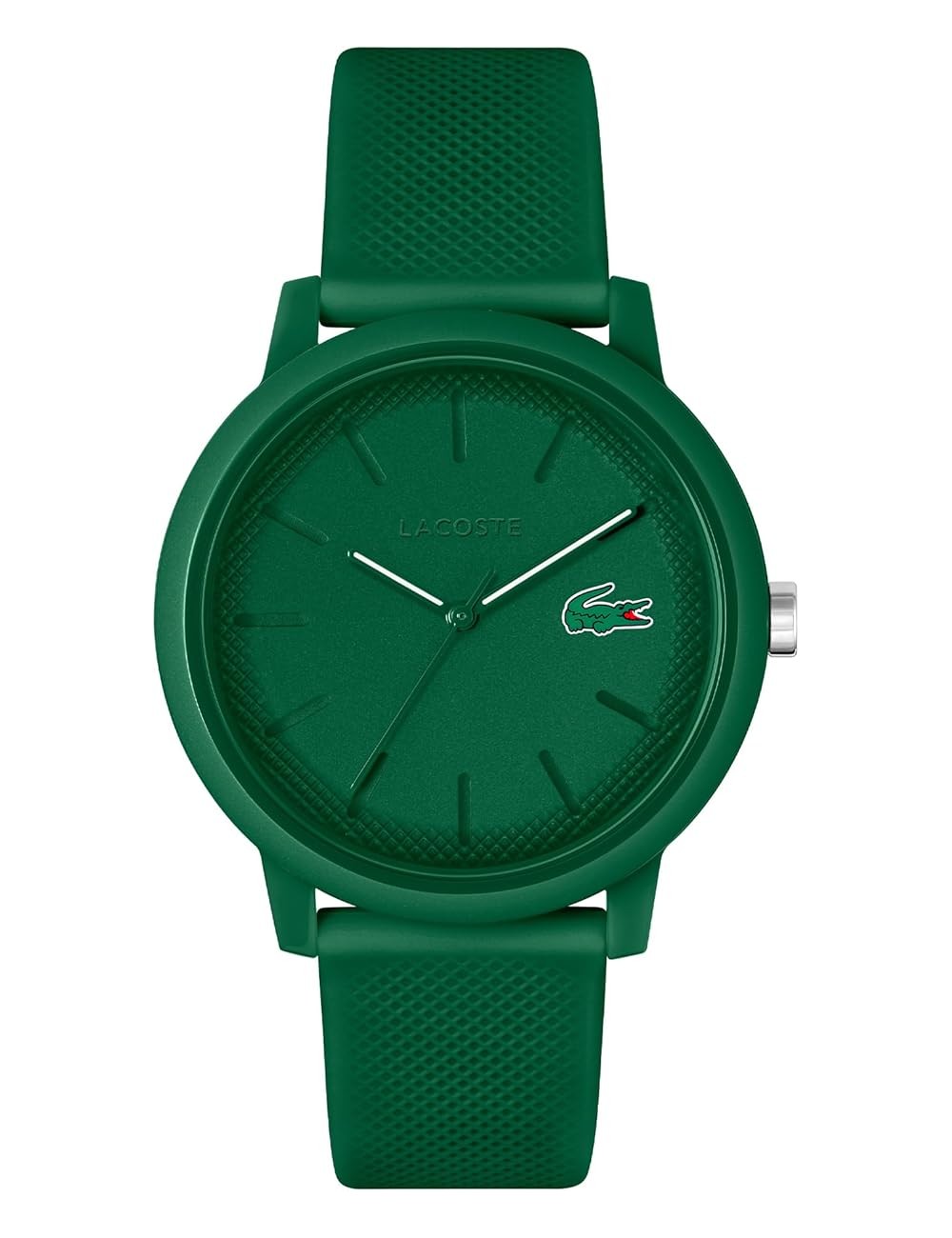 Reloj Lacoste 12.12 Hombre Verde Analógico 2011170