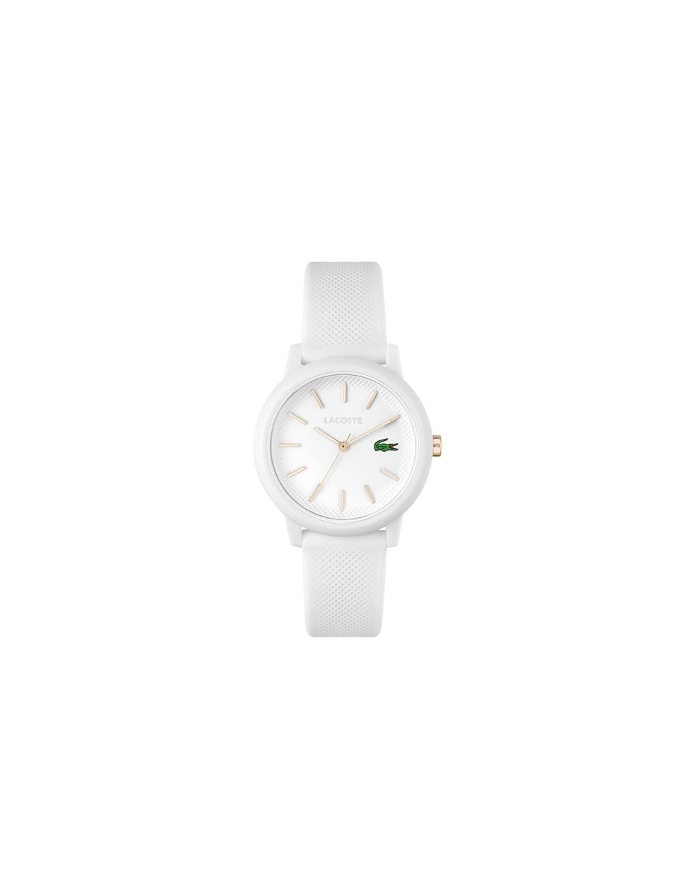 Reloj Lacoste Ladies Blanco Analógico 2001211