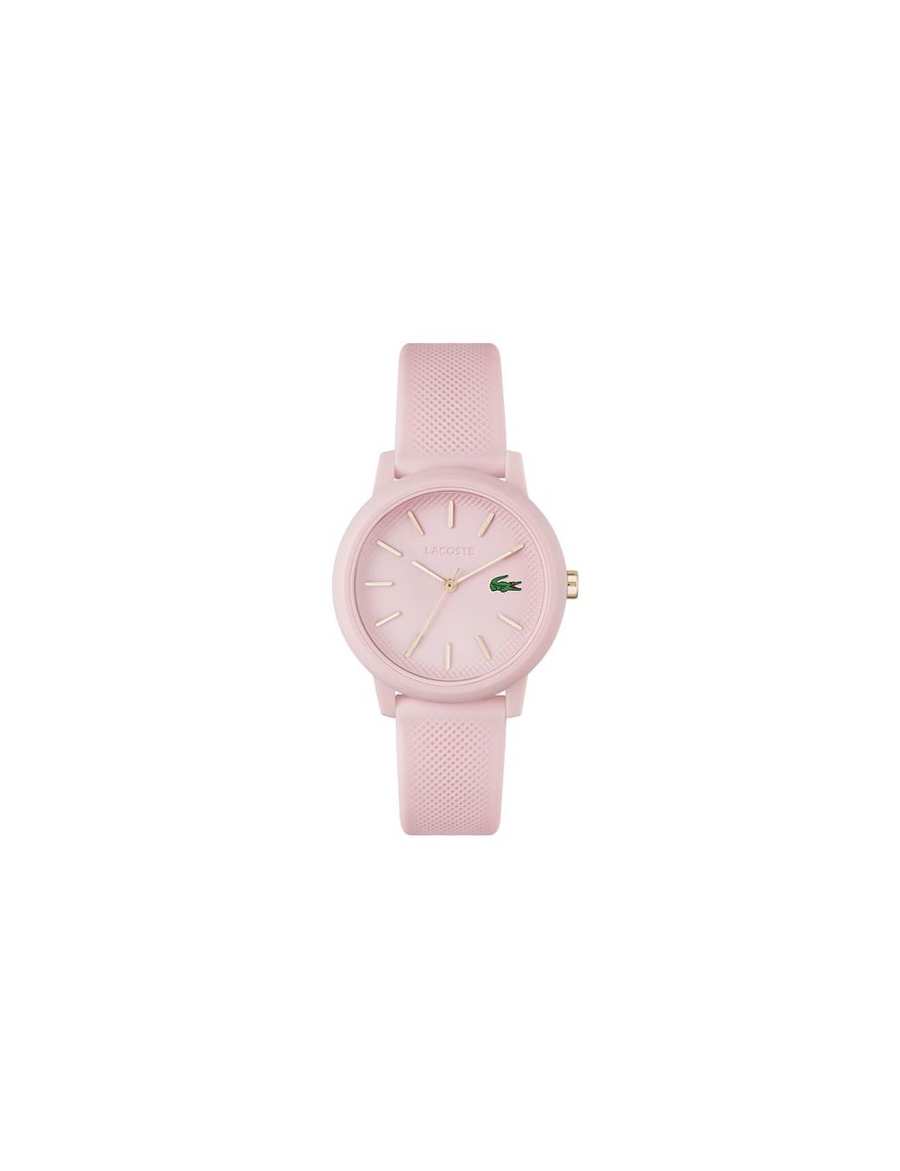Reloj Lacoste Ladies Rosa Analógico 2001213