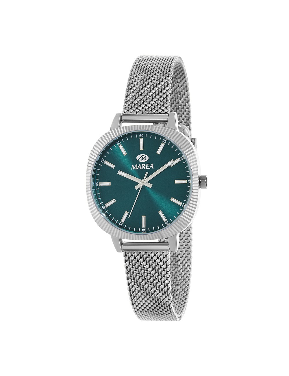 Reloj Marea Mujer B54279/4 Correa Malla Milanesa