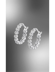 PENDIENTES LOTUS SILVER SINFOS LP3561-4/1 PLATA, MUJER