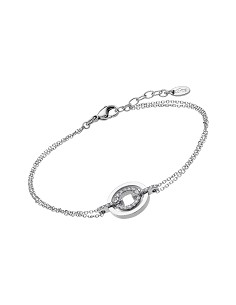 Pulsera Lotus Style Bliss Ls1868-2/1 Acero, Mujer