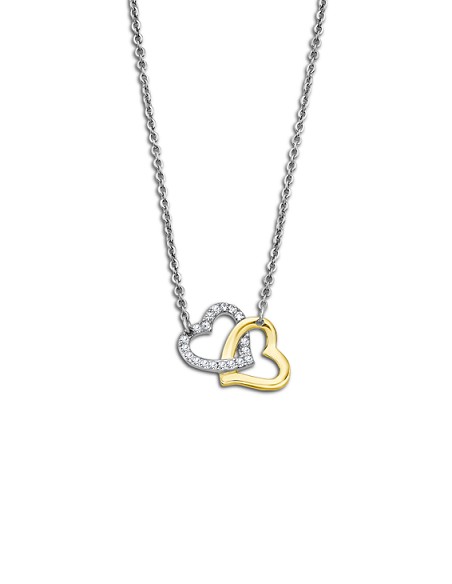 Lotus Style Collar Sra. Bico.