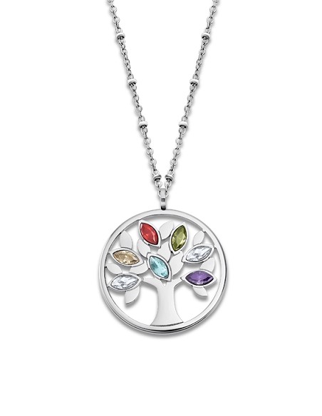 Lotus Style Collar Sra. Ace.