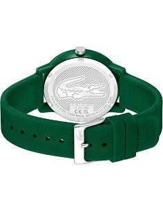 Reloj Lacoste 12.12 Hombre Verde Analógico 2011170 2