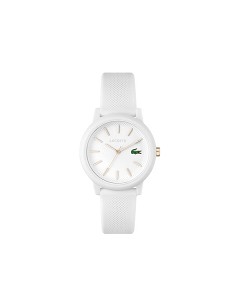 Reloj Lacoste Ladies Blanco Analógico 2001211