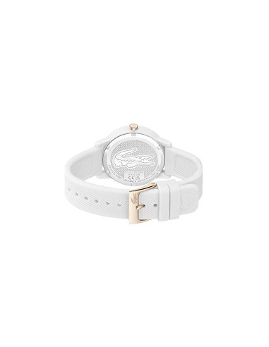Reloj Lacoste Ladies Blanco Analógico 2001211