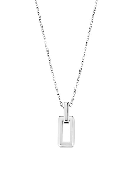 Lotus Style Collar Sra. Ace.