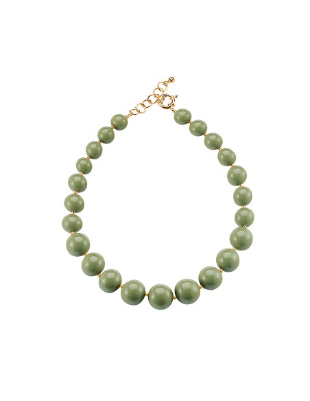 Nec4Royal - Collar Bolas