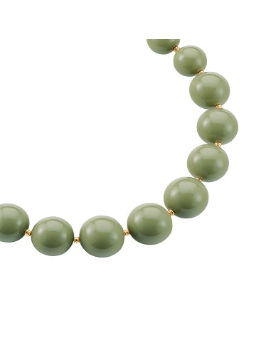 Nec4Royal - Collar Bolas