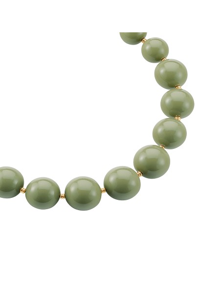 Nec4Royal - Collar Bolas