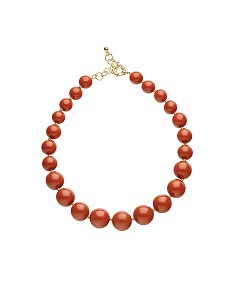 Nec4Royal - Collar Bolas