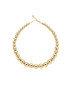 Nec3Royal - Collar Bolas