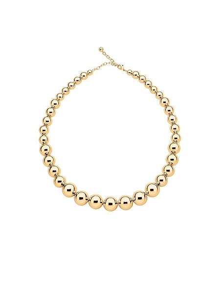 Nec3Royal - Collar Bolas