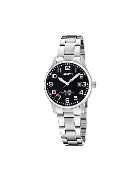 Calypso Sra con esferan negra