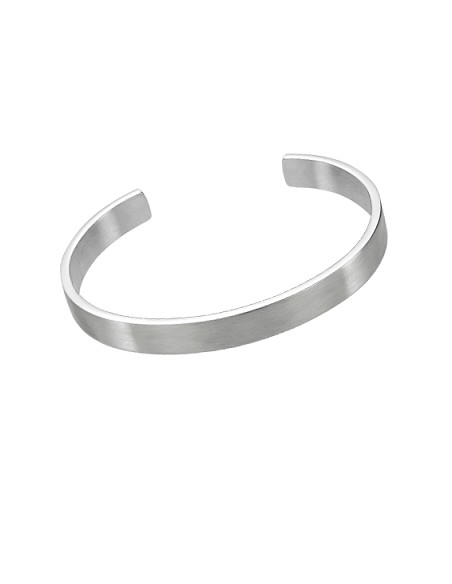 Pulsera Lotus Style Ls2196-2/1 Acero Inoxidable 316L, Hombre