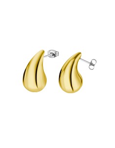 Pendientes Lotus Style Gota Gold - Ls2427-4/2