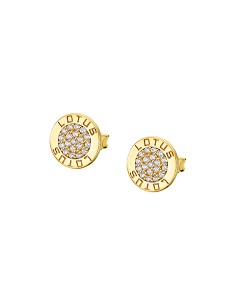 Pendientes Lotus Lotus Silver Trendy Lp1252-4/2 