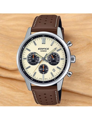 Reloj Casio Edifice Efr-575L-7Aef