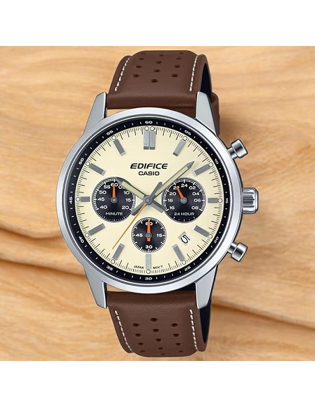 Reloj Casio Edifice Efr-575L-7Aef