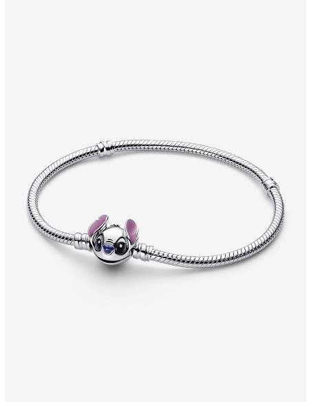 Pulsera Cadena de Serpiente Stitch de Disney