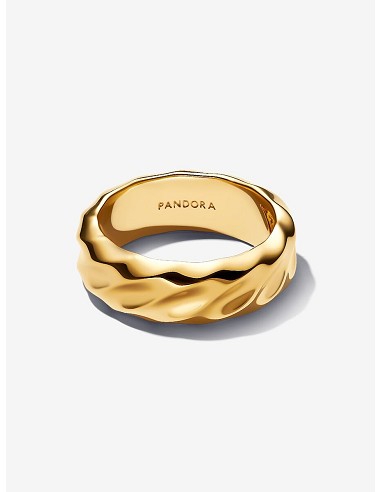 Anillo Banda Ancha Ondulada
