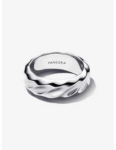 Anillo Banda Ancha Ondulada 2