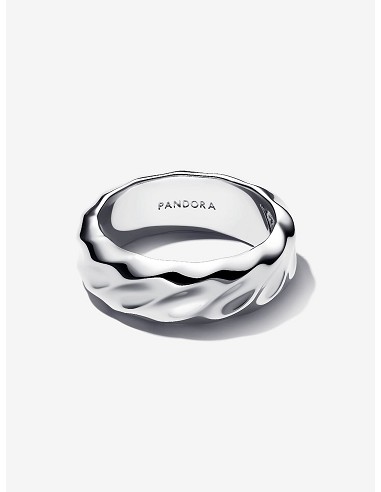 Anillo Banda Ancha Ondulada