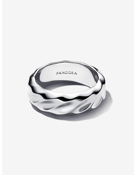 Anillo Banda Ancha Ondulada