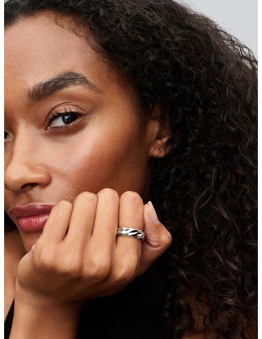 Anillo Banda Ancha Ondulada