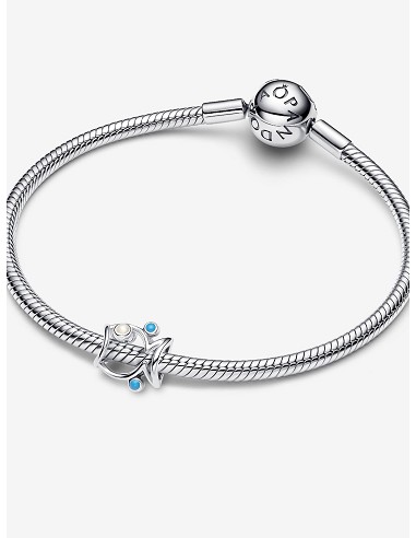 Charm Pez En Filigrana