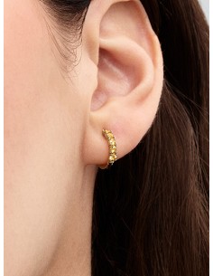 Pulsera Cadena de Serpiente Stitch de Disney 2