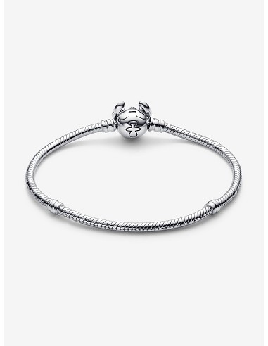 Pulsera Cadena de Serpiente Stitch de Disney