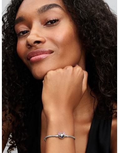 Pulsera Cadena de Serpiente Stitch de Disney